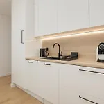Mare 13 Apartment *