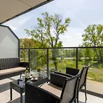 Mare 13 Apartment Dziwnów