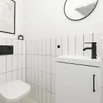 Apartment Mare 13 Dziwnów