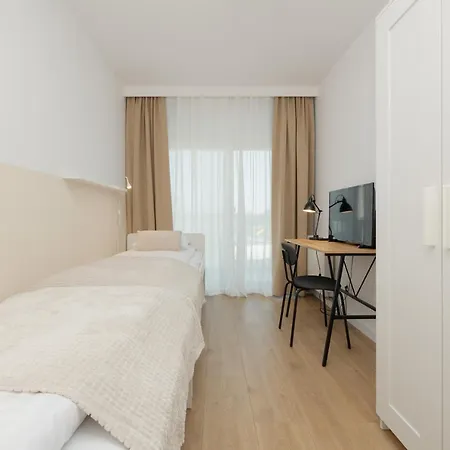 Lägenhet Apartament Mare 13 Dziwnow Dziwnów