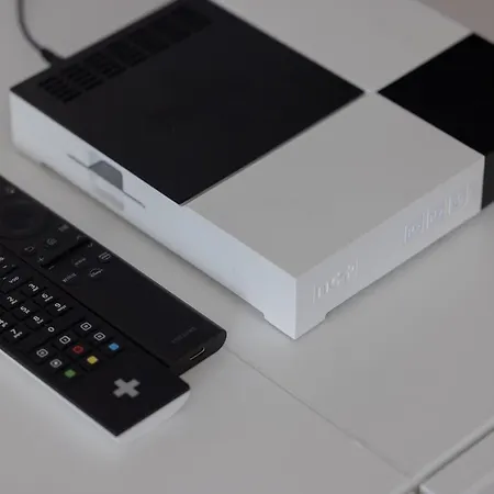 Apartament MARE 13 Marina Dziwnów&SPA Basen EPapartamenty * Dziwnów