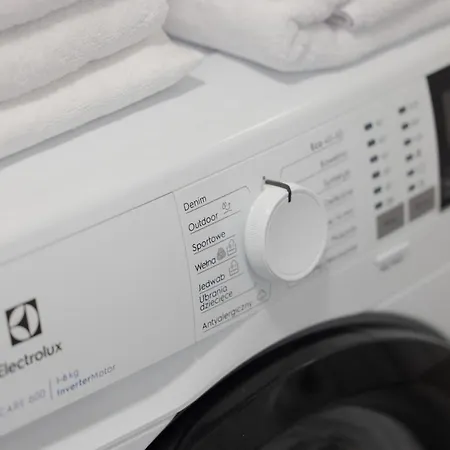 Apartament MARE 13 Marina Dziwnów&SPA Basen EPapartamenty Dziwnów