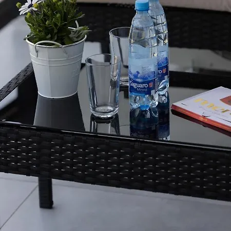 Apartament Mare 13 Dziwnow Lägenhet Dziwnów