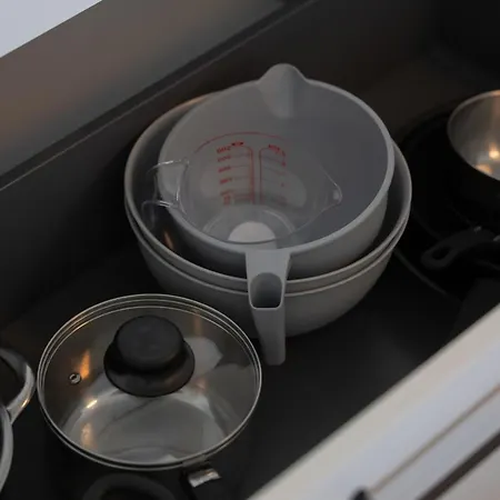 Apartament Mare 13 Dziwnow *