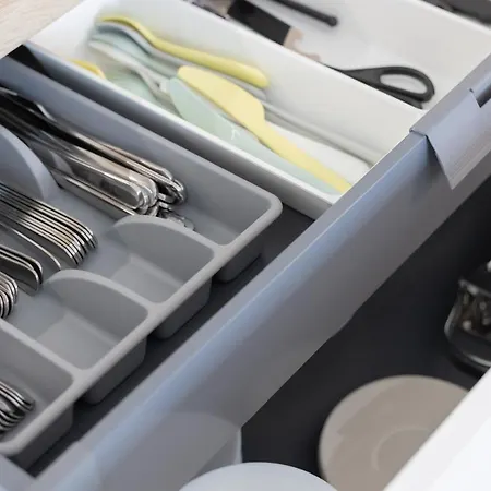 Apartament Mare 13 Dziwnow * Dziwnów