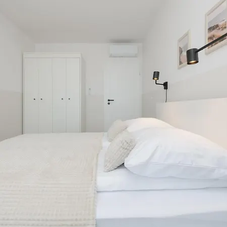 Apartamento Apartament MARE 13 Marina Dziwnów&SPA Basen EPapartamenty *