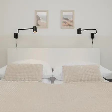 Apartament Mare 13 Dziwnow