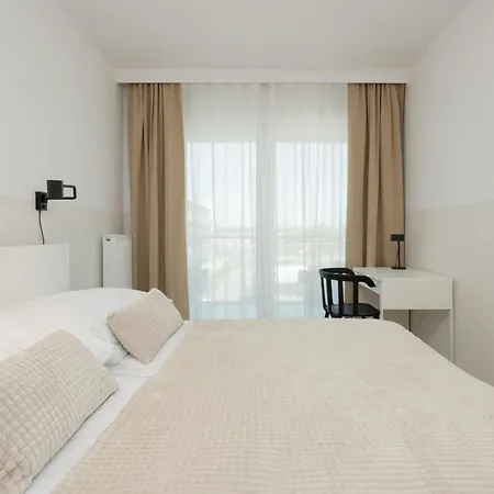 Apartament Mare 13 Dziwnow Lägenhet