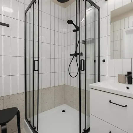 Apartament Mare 13 Dziwnow * Dziwnów