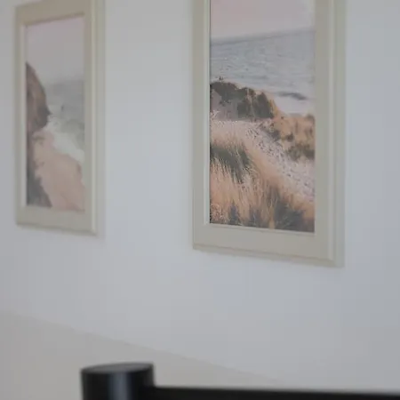 Apartamento Apartament MARE 13 Marina Dziwnów&SPA Basen EPapartamenty *