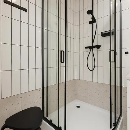 Apartamento Apartament MARE 13 Marina Dziwnów&SPA Basen EPapartamenty *