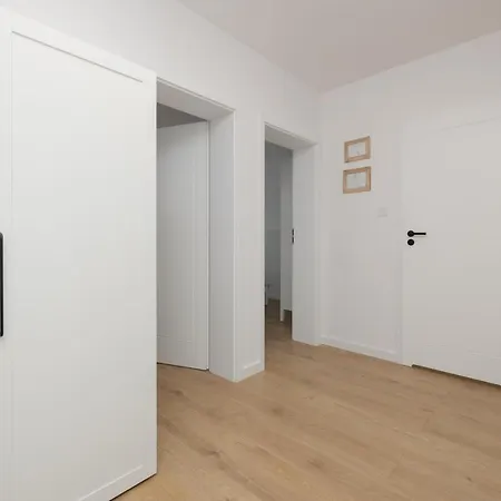 Apartament MARE 13 Marina Dziwnów&SPA Basen EPapartamenty Apartamento