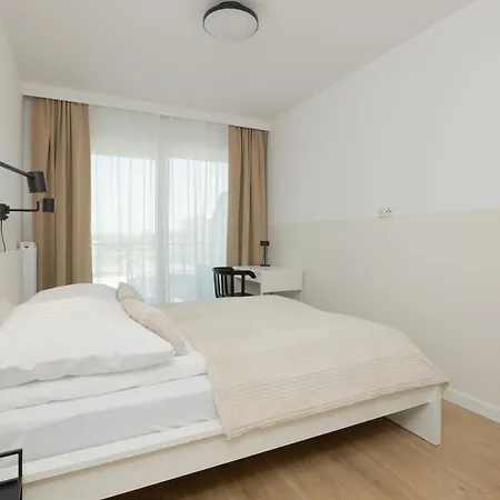 Apartament MARE 13 Marina Dziwnów&SPA Basen EPapartamenty *