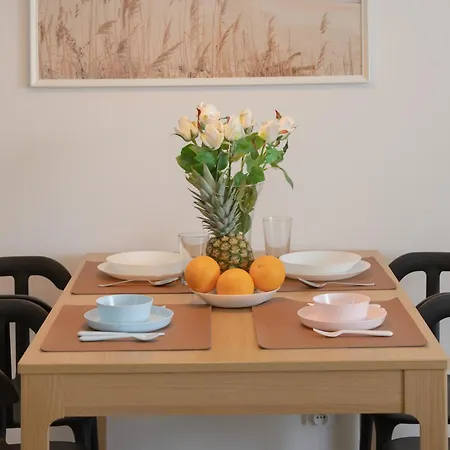 Apartament Mare 13 Dziwnow * Dziwnów