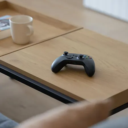 Lägenhet Apartament Mare 13 Dziwnow