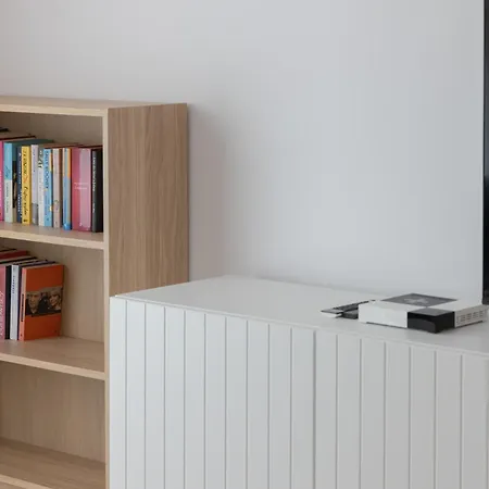 Apartament Mare 13 Dziwnow Lägenhet