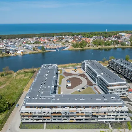 Apartamento Apartament MARE 13 Marina Dziwnów&SPA Basen EPapartamenty *