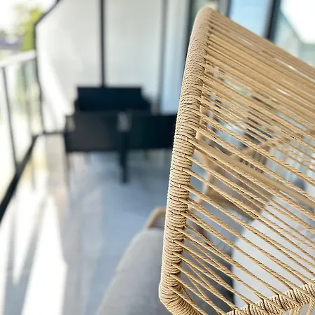 Mare 13 Marina Dziwnów&spa Basen Epapartamenty *