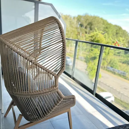 Apartamento Mare 13 Marina Dziwnów&spa Basen Epapartamenty *