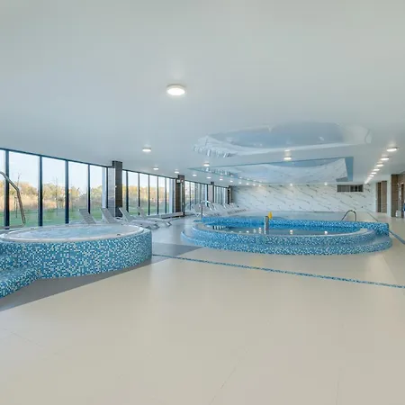 Apartament Mare 13 Dziwnow * Dziwnów