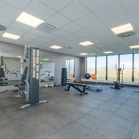 Lägenhet Apartament Mare 13 Dziwnow Dziwnów