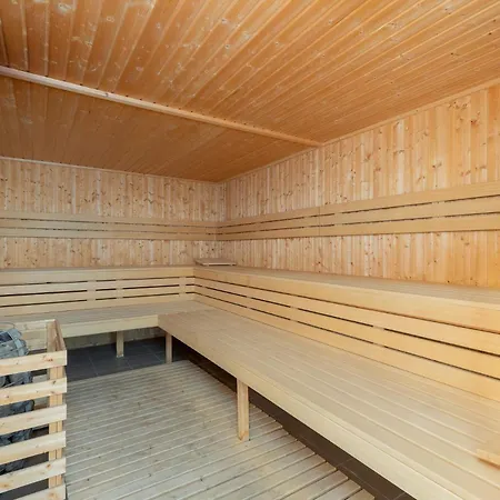 Apartament MARE 13 Marina Dziwnów&SPA Basen EPapartamenty Dziwnów