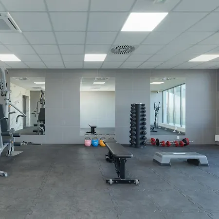 Lägenhet Apartament Mare 13 Dziwnow *