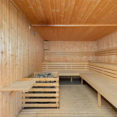 Apartament MARE 13 Marina Dziwnów&SPA Basen EPapartamenty Apartamento