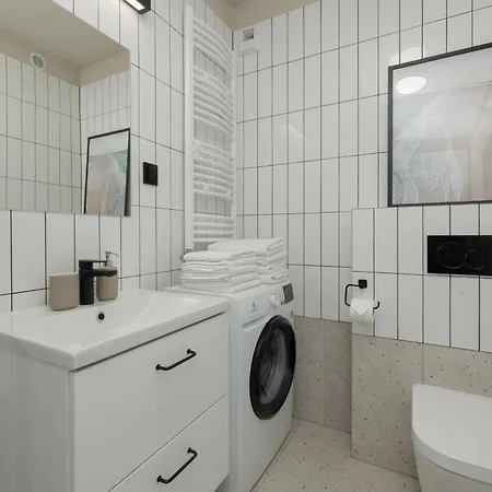 Mare 13 Marina Dziwnów&spa Basen Epapartamenty Dziwnów