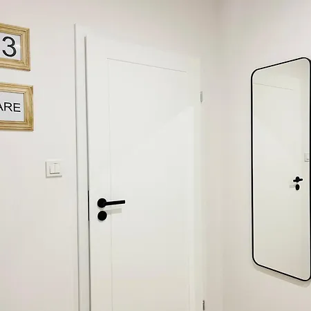 Apartamento Mare 13 Marina Dziwnów&spa Basen Epapartamenty Dziwnów