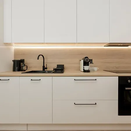 Mare 13 Marina Dziwnów&spa Basen Epapartamenty Apartamento