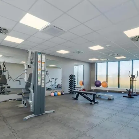 Mare 13 Marina Dziwnów&spa Basen Epapartamenty Apartamento