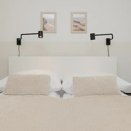 Apartamento Mare 13 Marina Dziwnów&spa Basen Epapartamenty