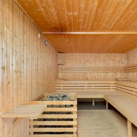 Mare 13 Marina Dziwnów&spa Basen Epapartamenty Apartamento Dziwnów