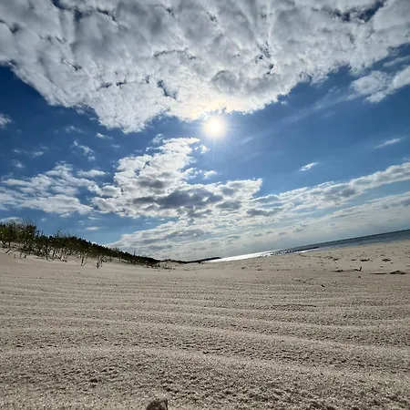 アパート Mare 13 Dziwnów