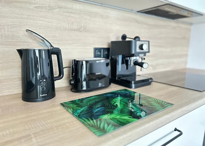 アパート Mare 13