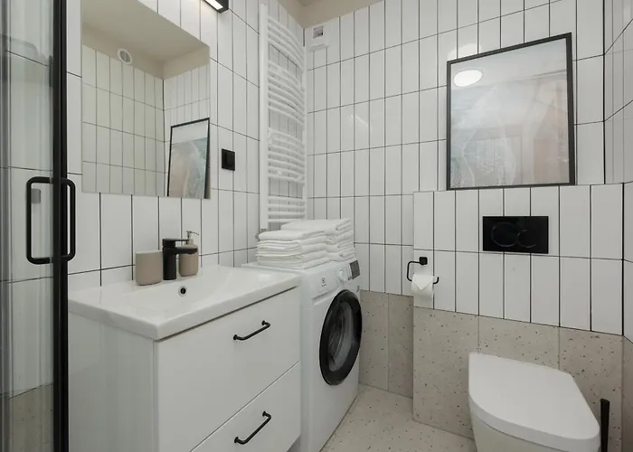 Mare 13 Marina Dziwnów&spa Basen Epapartamenty Dziwnów