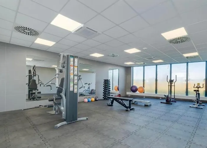 Mare 13 Marina Dziwnów&spa Basen Epapartamenty Apartamento