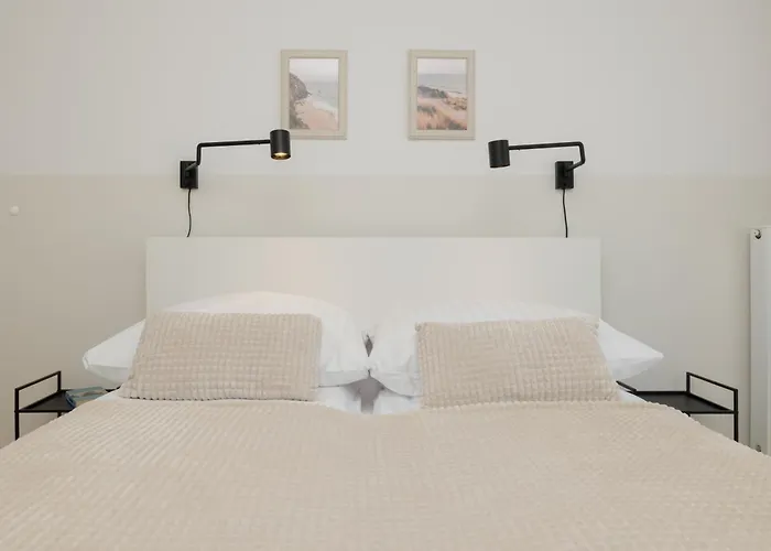 Apartamento Mare 13 Marina Dziwnów&spa Basen Epapartamenty