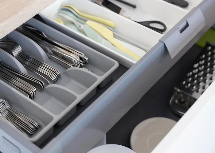 アパート Mare 13 *