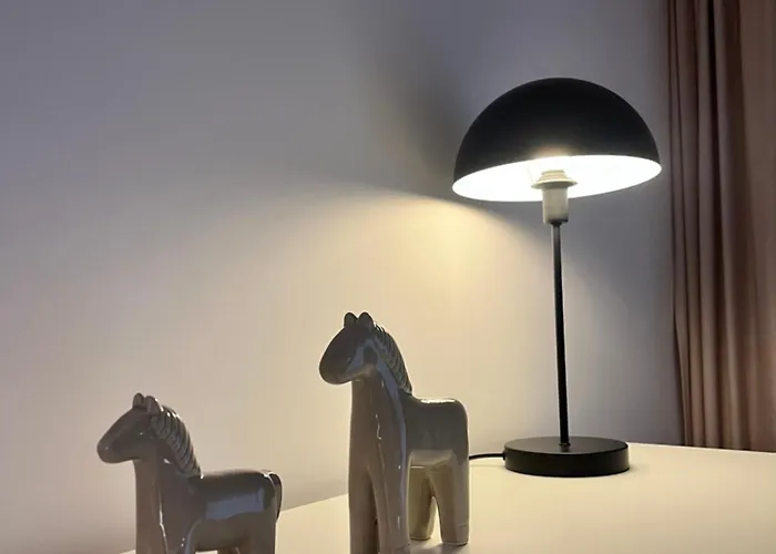 Mare 13 Marina Dziwnów&spa Basen Epapartamenty *