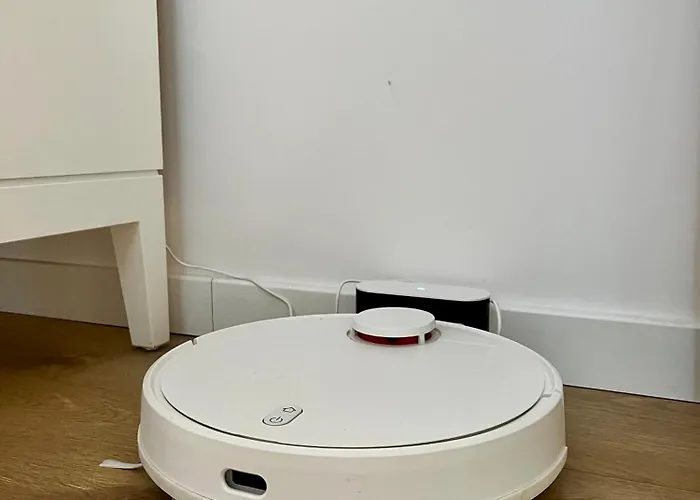 Mare 13 Marina Dziwnów&spa Basen Epapartamenty Apartamento *