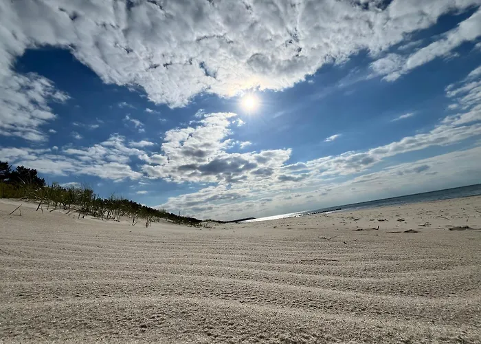 アパート Mare 13 Dziwnów