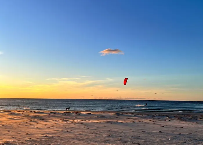 Mare 13 アパート