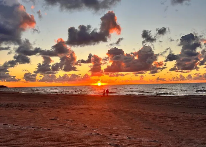 Apartamento Mare 13 Marina Dziwnów&spa Basen Epapartamenty *